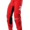 Pantaloni Enduro MX Shot Raw Escape Red