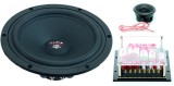 Difuzoare component Audio System HX200 DUST EVO 3 2x200 watts, 3 ohm, 20 cm, 8 inch, magnet neodyn high end CarStore Technology