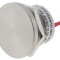 Comutator Piezoelectric 2 Poz SPST-NO 0,2A 24V IP68 &Oslash;22mm