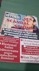 REVISTA EVENIMENTUL ISTORIC NR 83 /2025