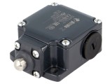 Limitator cursă bolţ &Oslash;10mm NO NC 10A 500VAC 250VDC