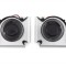 Sistem coolere laptop MSI GE66, GL66, GP66, MS-1541, MS-1542, MS-1543