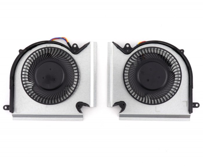 Sistem coolere laptop MSI GE66, GL66, GP66, MS-1541, MS-1542, MS-1543