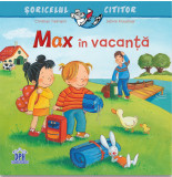 Max in vacanta | Christian Tielmann