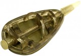 Momitor Zfish Method Feeder Flat Medium, 30g, 1buc/pac