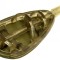 Momitor Zfish Method Feeder Flat Medium, 60g, 1buc/pac