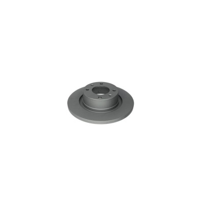 Disc frana CITROEN C5 I DC ATE 24011401121 foto