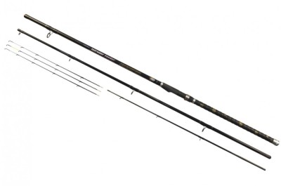 Lanseta Arno Intruder Hyper Feeder putere aruncare / 30-80g-3.3m foto