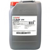 Castrol transmax axle epx 80w-90 20 lt