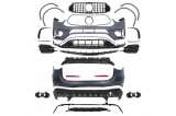 Pachet exterior complet Mercedes GLC X254 SUV 2022+ design GLC43