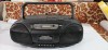 RADIO CD CASETOFON PANASONIC RX-DS22 FUNCTIONEAZA CD-UL SI RADIO ,CASETA NU !
