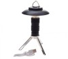 Lampa Felinar Retro LED, 100lm, Acumulator 2200mAh, Camping, Bicicleta, ABS Rezistent Apa, Autonomie 8h
