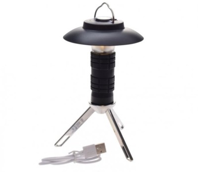 Lampa felinar in stil retro, Led, 100lm Cod:AA25474 foto