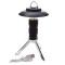 Lampa felinar in stil retro, Led, 100lm Cod:AA25474