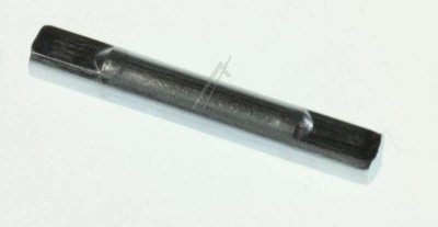 SHAFT-ROLLER B MSWR,OD4,L2 6,FZY,-,- DJ70-30110A Aspirator vertical Samsung Jet 90 Complete VS20R9046T3/GE foto