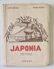 JAPONIA de IOAN ROSCA , PETRE COTET , 1942