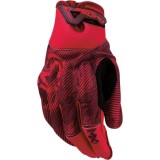 Manusi atv/cross MooseRacing MX1, culoare rosu/negru, marime L Cod Produs: MX_NEW 33307054PE