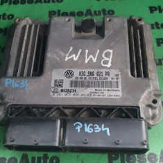 Calculator ecu Volkswagen Golf 5 (2004-2009) 0281014066