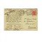 Mircea Eliade, carte poștală pentru Jeana Eliade, 1928 - D