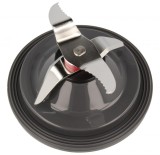 cutit Robot de bucatarie KENWOOD Cooking Chef XL KCL95.424SI,KW717143