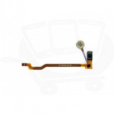 BANDA FLEX SPEAKER + VIBRA SAMSUNG E2330 ORIGINAL foto