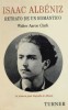 Isaac Albeniz Retrato De Un Romantico - Walter Aaron Clark , E422