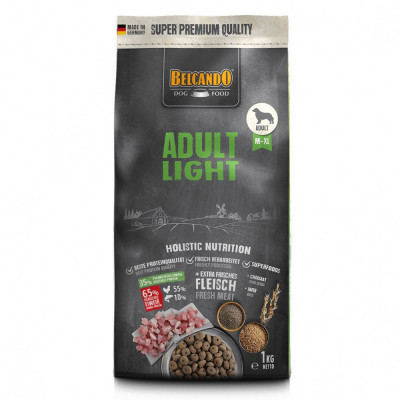 Belcando Adult Light 1 kg foto