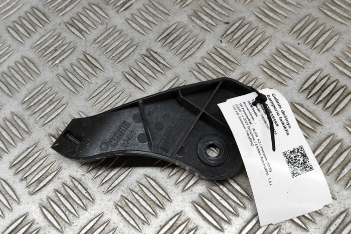 Suport bara de protecție dreapta spate AUDI A3 Limousine 8YS 2024 OEM: 8V5807330A 30619169