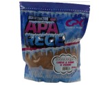 Groundbait CPK Apa Rece, 800g (Aroma: Larve &amp; Rame &amp; Viermi)