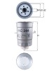 MAHLE KC 244 filtru combustibil
