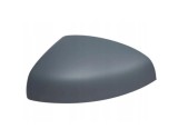Carcasa oglinda exterioara AUDI A1 (8X), 04.2010-01.2015, SRL, partea stanga, grunduit