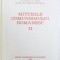 MITURILE COMUNISMULUI ROMANESC , VOL. II , sub directia lui LUCIAN BOIA , 1997