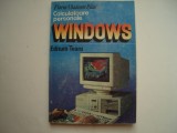 Windows 3.0 - Florin Vladimir Pilat, 1992, Teora