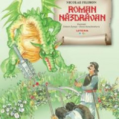 Roman Nazdravan - Nicolae Filimon