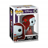 Figurina Funko Pop, The Nightmare Before Christmas, Sally Formal Gown