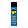 Spray muste / tantari Raid, instant, 400 ml