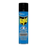 Spray muste / tantari Raid, instant, 400 ml