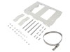 Suport de montare module comunicare Microchip PD-OUT/MBK/S