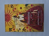 Seasons of the Witch Lammas Oracle