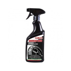 Solutie Anvelope Ma-Fra Nouveau Noir, 500ml