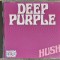 cd deep purple hush