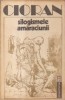 Silogismele amaraciunii, Editie 1992