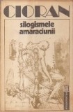 Silogismele amaraciunii, Editie 1992