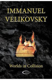 Worlds in Collision - Immanuel Velikovsky