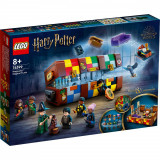 Cumpara ieftin LEGO&reg; Harry Potter - Cufar Magic Hogwarts (76399), LEGO&reg;