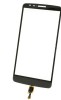 Touchscreen LG G3 Stylus D690, Negru, Display Digitizer