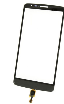 Touchscreen LG G3 Stylus D690, Black foto