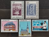 BC139, Luxemburg,lot 3 serii tematica diversa