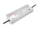 Alimentator LED 320W IP65 57-114,3V 1400-2800mA