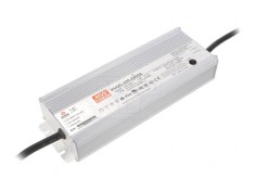 Alimentator LED 320W IP65 57-114,3V 1400-2800mA